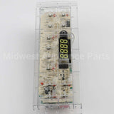 WB27X45466 GE Control Oven To9