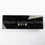 WB27X45669 GE Glass & Touch Board Asm