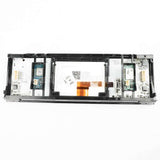 WB27X45670 GE Glass & Touch Board Asm