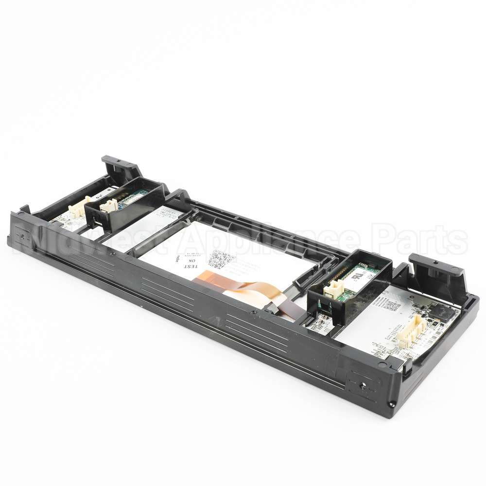 WB27X45670 GE Glass & Touch Board Asm
