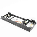WB27X45670 GE Glass & Touch Board Asm