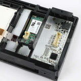 WB27X45672 GE Glass & Touch Board Asm