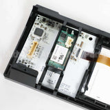 WB27X45673 GE Glass & Touch Board Asm