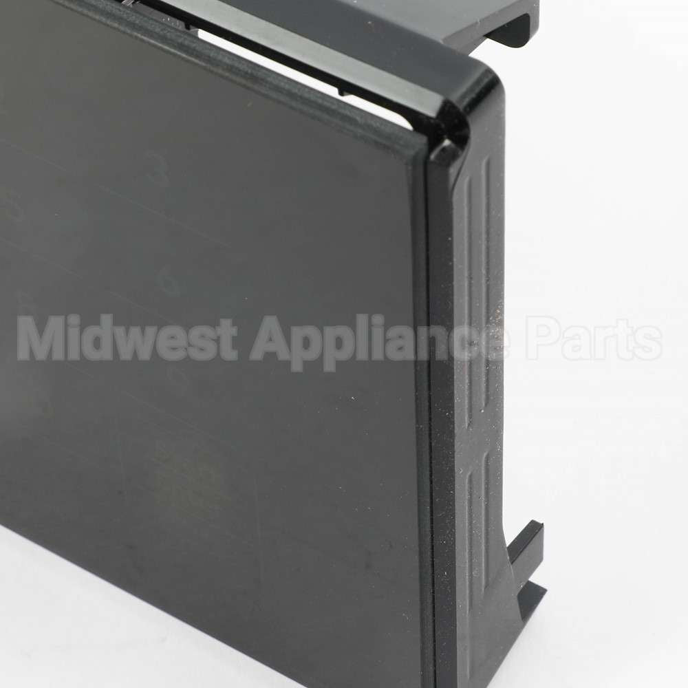 WB27X45674 GE Glass & Touch Board Asm