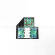 WB27X46068 GE Induction Control Asssembly