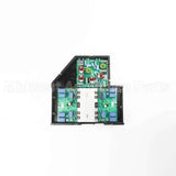 WB27X46068 GE Induction Control Asssembly