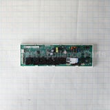 WB27X47056 GE Control Rc17 Main Asm