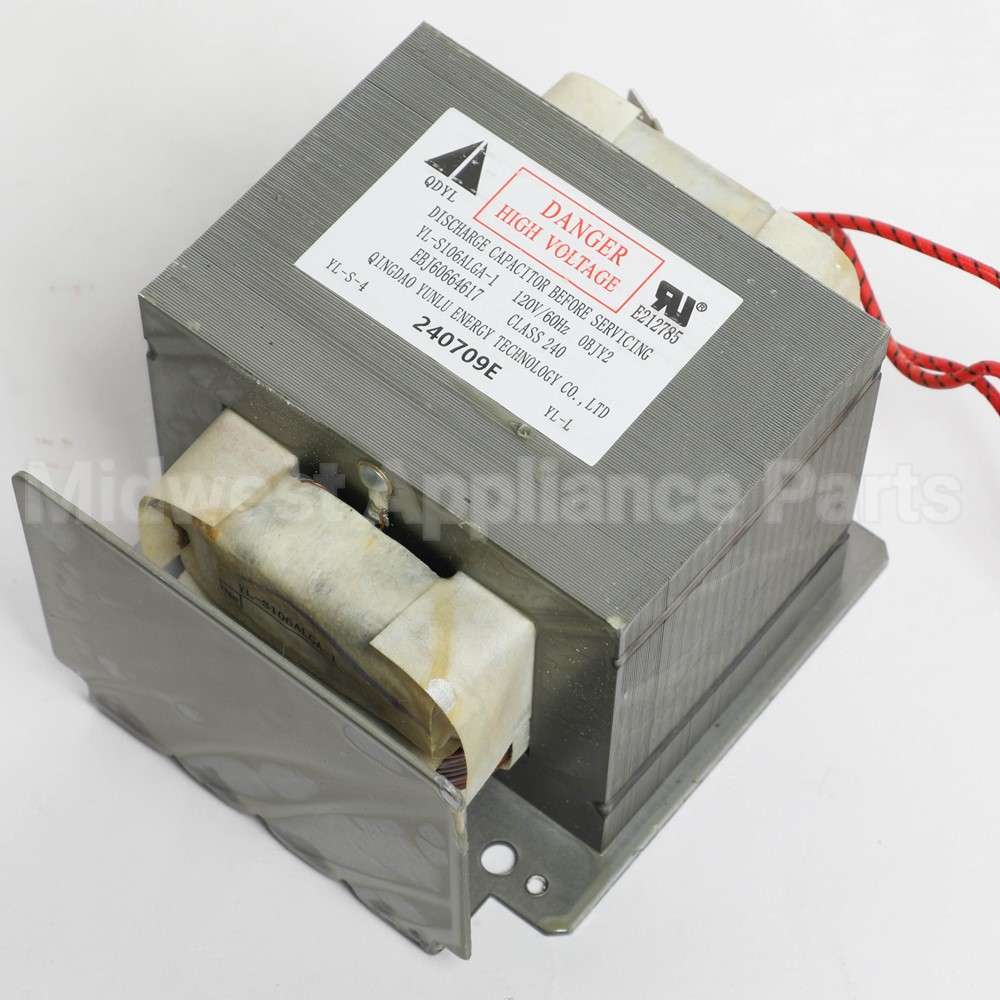 WB27X47437 GE Transformerhigh Voltage