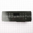 WB27X47788 GE Control & Faceplate