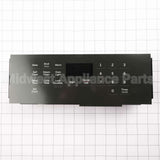 WB27X47788 GE Control & Faceplate