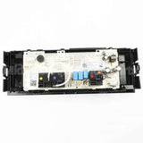 WB27X47788 GE Control & Faceplate