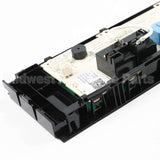 WB27X47788 GE Control & Faceplate