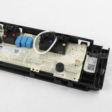 WB27X47790 GE Control & Faceplate