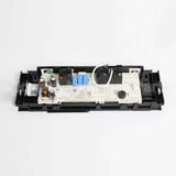 WB27X47793 GE Control & Faceplate