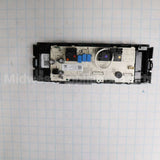 WB27X47793 GE Control & Faceplate