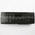 WB27X47794 GE Control & Faceplate