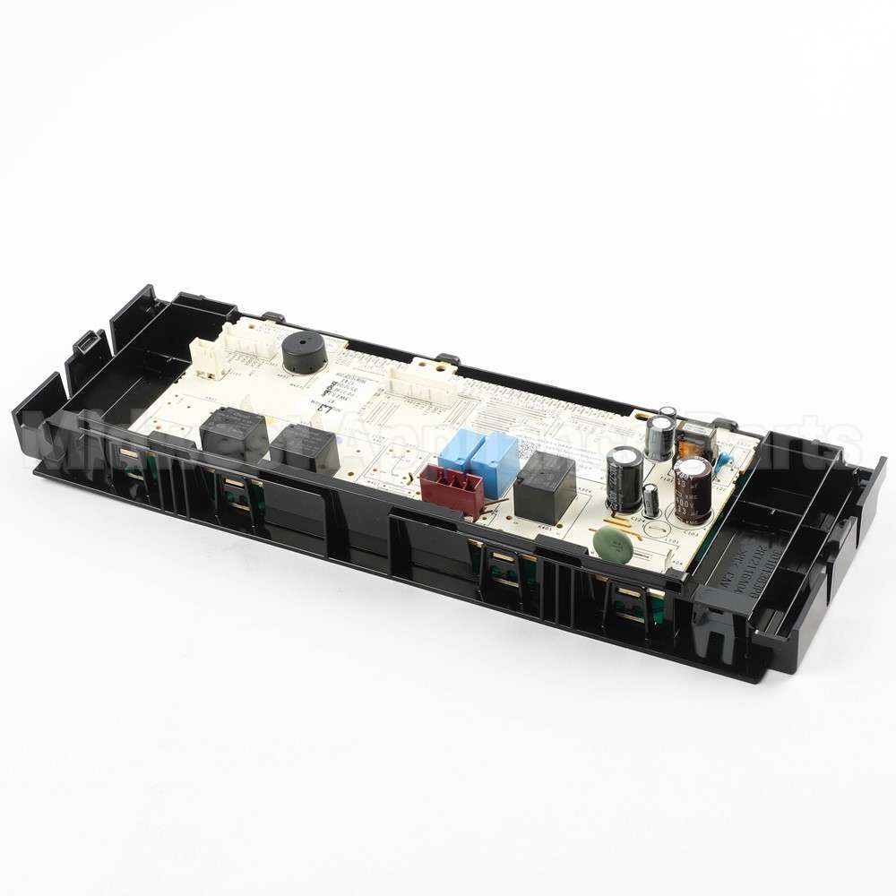 WB27X48036 GE Rc19 Control (Flashed)