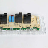 WB27X48607 GE Obc1 Control (Flashed)