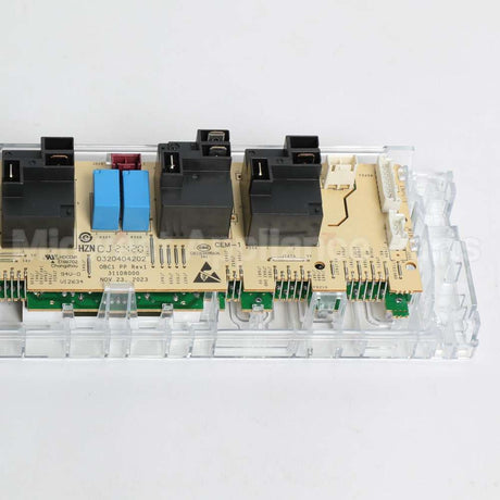WB27X48607 GE Obc1 Control (Flashed)