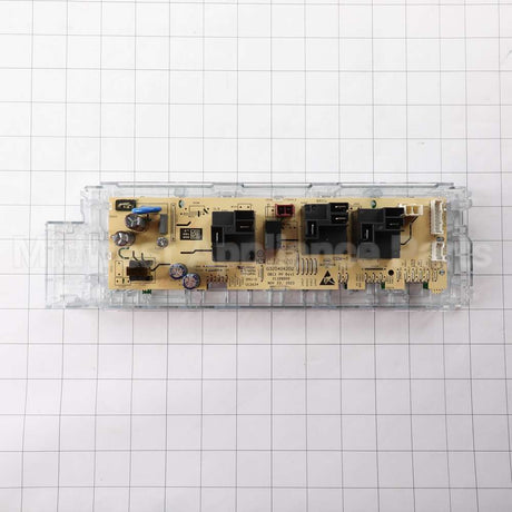 WB27X48612 GE Obc1 Control (Flashed)