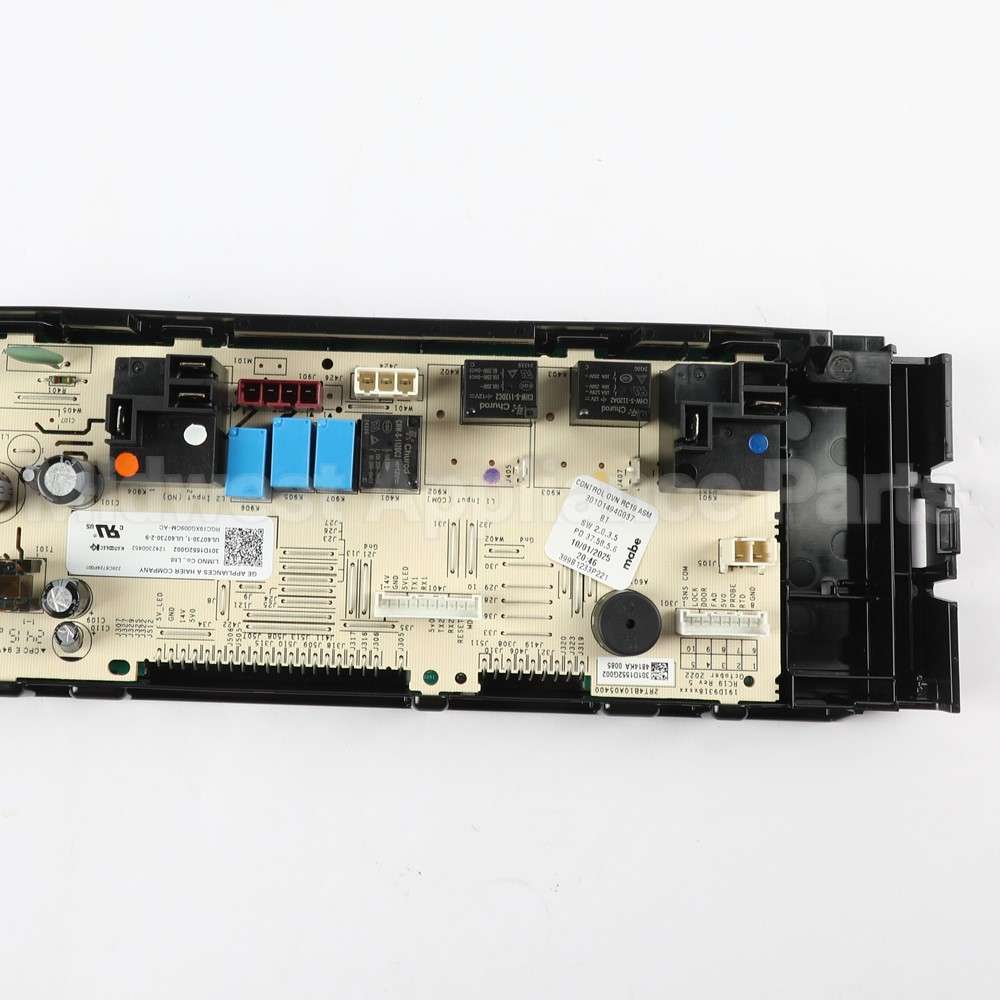 WB27X49188 GE Rc19 Control (Flashed)