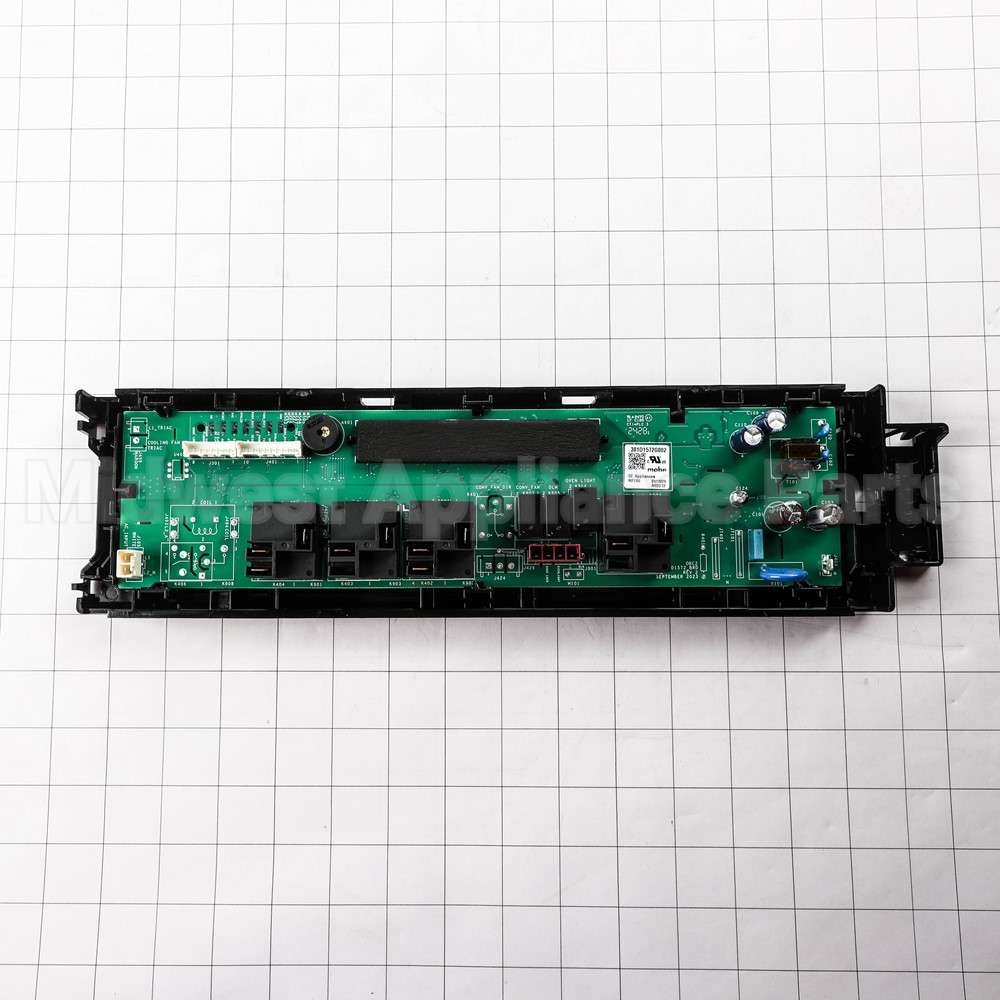 WB27X50046 GE Obc2 Control - Flashed