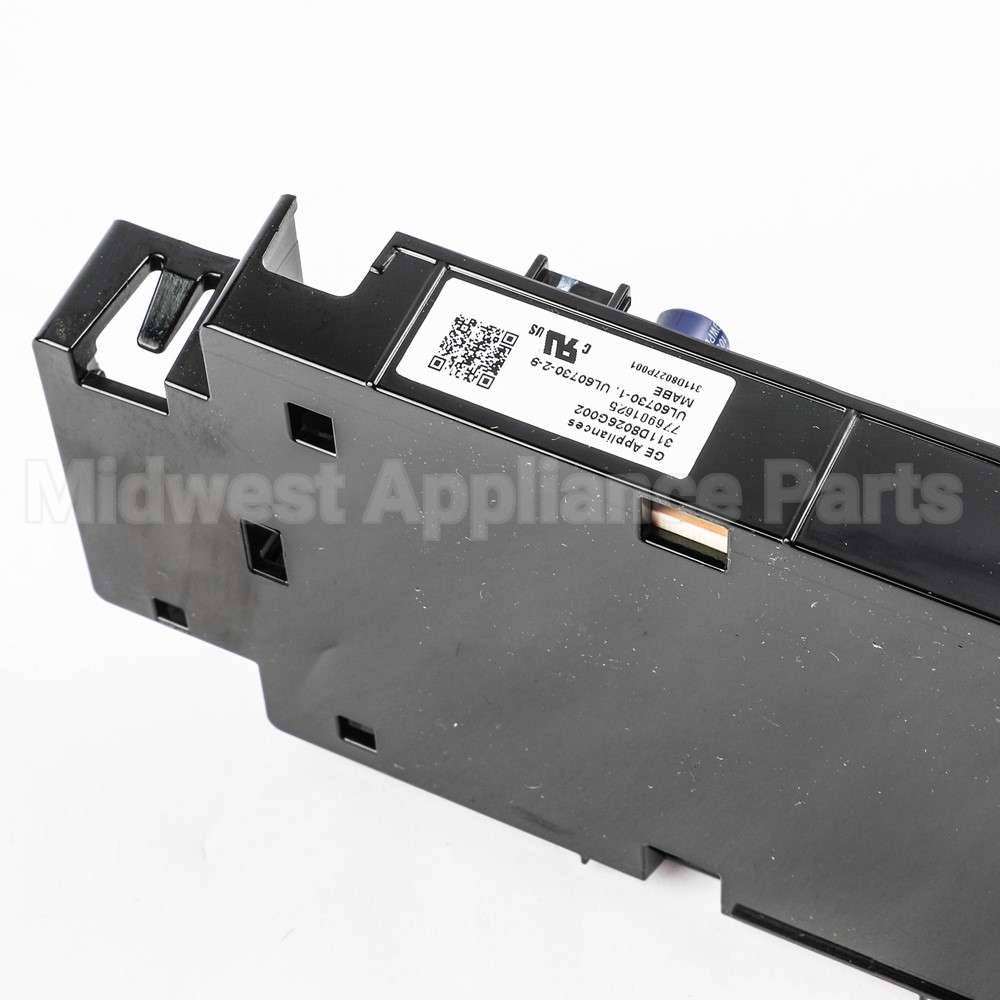 WB27X50046 GE Obc2 Control - Flashed