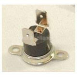 WB27X709 GE Thermo Swtch