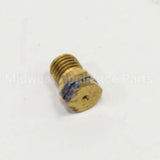WB28K10023 GE Range Orifice Spud - Ng To Lp 89Mm