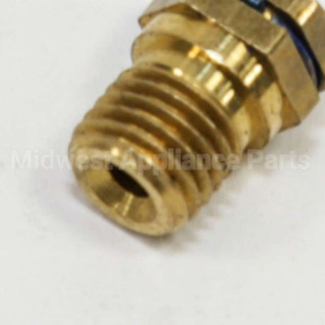 WB28K10023 GE Range Orifice Spud - Ng To Lp 89Mm