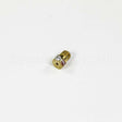 WB28K10030 GE Orifice-Ng Front Rt & Lt