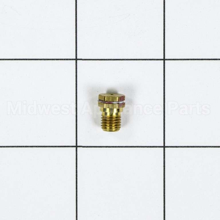 WB28K10030 GE Orifice-Ng Front Rt & Lt