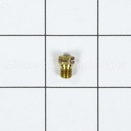 WB28K10030 GE Orifice-Ng Front Rt & Lt