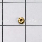 WB28K10031 GE Range Orifice Spud Right Rear - Ng To L