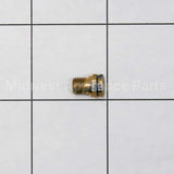 WB28K10031 GE Range Orifice Spud Right Rear - Ng To L