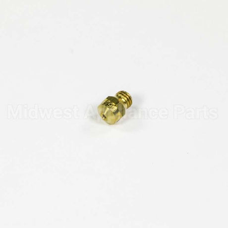 WB28K10033 GE Gas Range Orifice Spud - Natural Gas