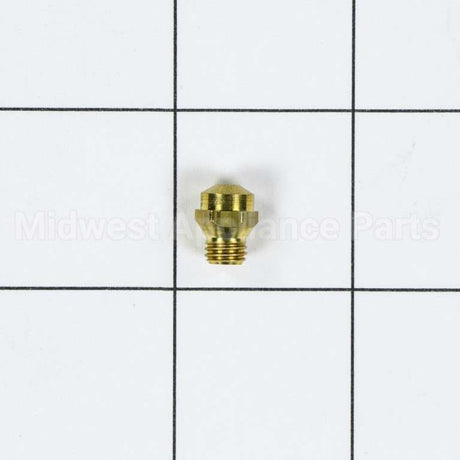 WB28K10033 GE Gas Range Orifice Spud - Natural Gas