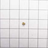 WB28K10107 GE Orifice Spud Lp 84Mm