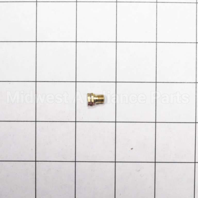 WB28K10107 GE Orifice Spud Lp 84Mm