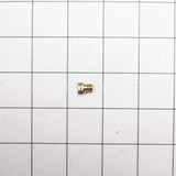 WB28K10107 GE Orifice Spud Lp 84Mm