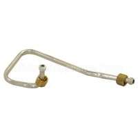 WB28K10129 GE Tube-Burner Front