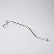 WB28K10188 GE Range Burner Supply Tube Left Rear 95