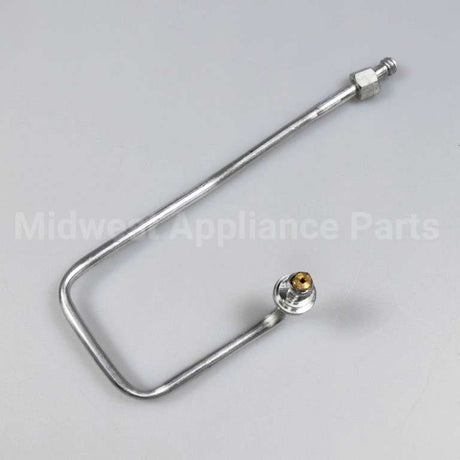 WB28K10189 GE Gas Range Surface Burner Tube