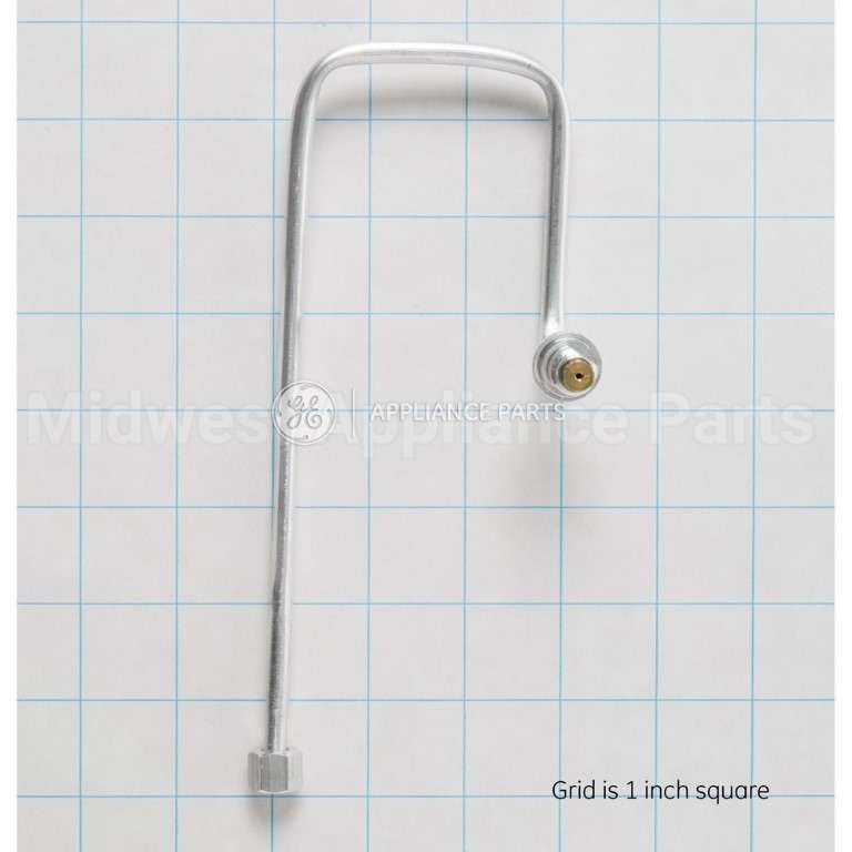 WB28K10190 GE Range Front Orifice Holder