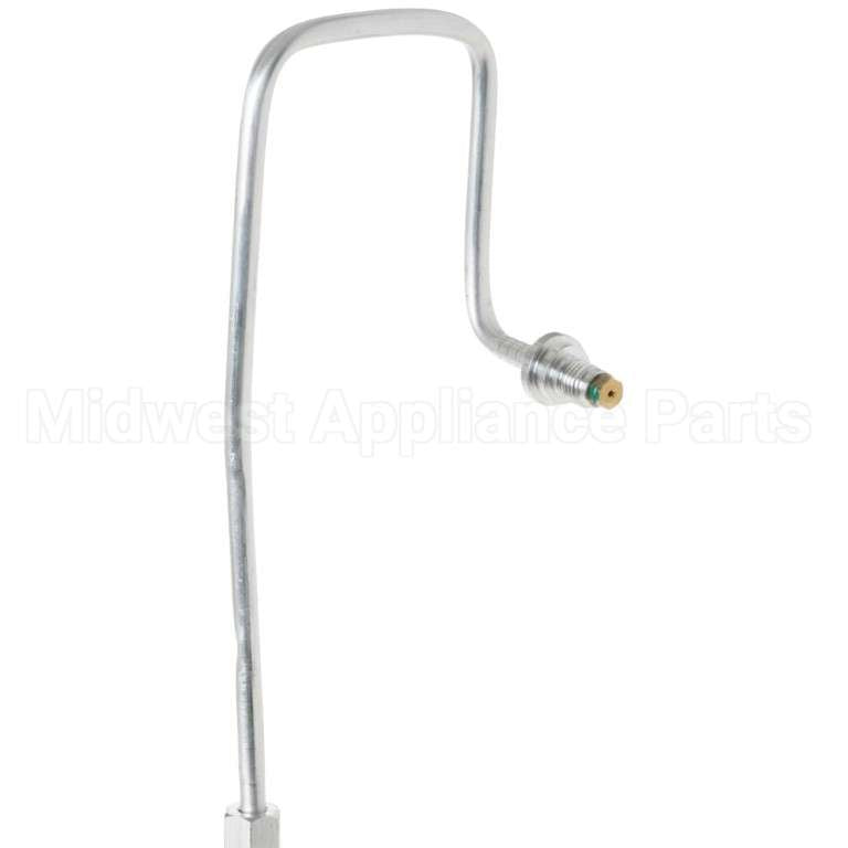 WB28K10190 GE Range Front Orifice Holder