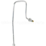 WB28K10190 GE Range Front Orifice Holder