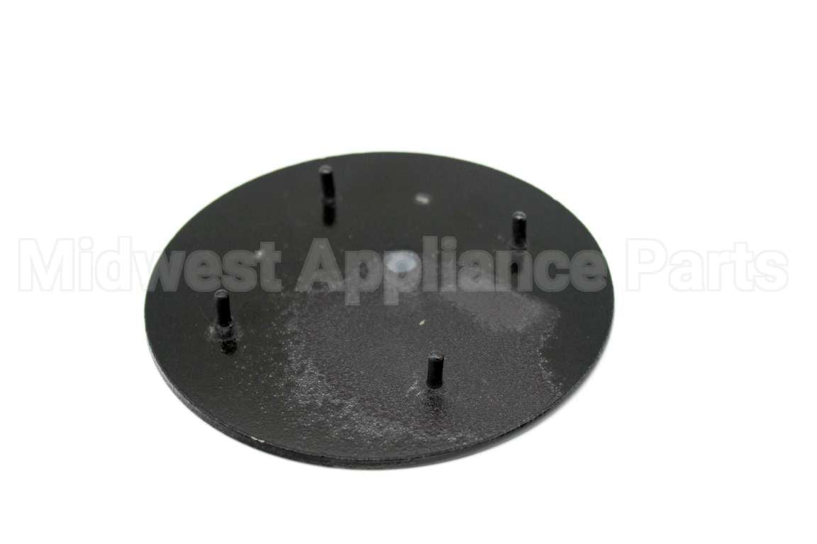 WB28K10213 GE Cap Burner Asm (15K)