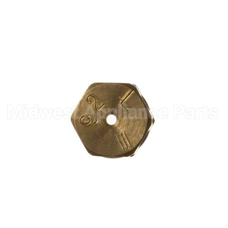 WB28K10214 GE Orifice Spud Lp 92L