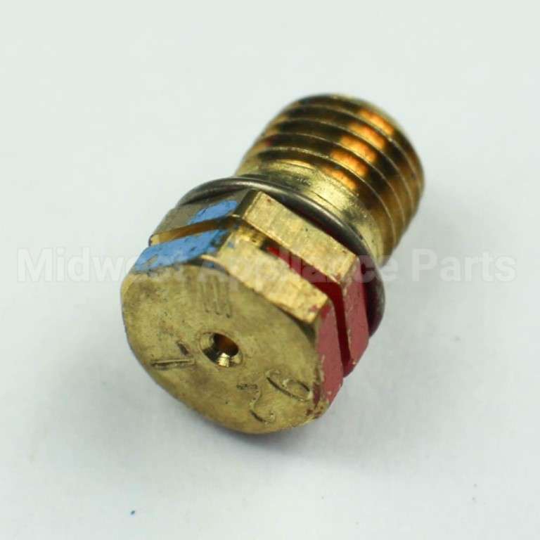 WB28K10214 GE Orifice Spud Lp 92L