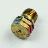 WB28K10214 GE Orifice Spud Lp 92L